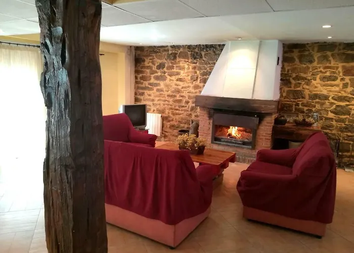 Casa Rural Barracas