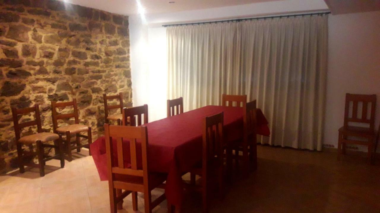 Quarto em Acomodações Particulares Casa Rural Barracas *