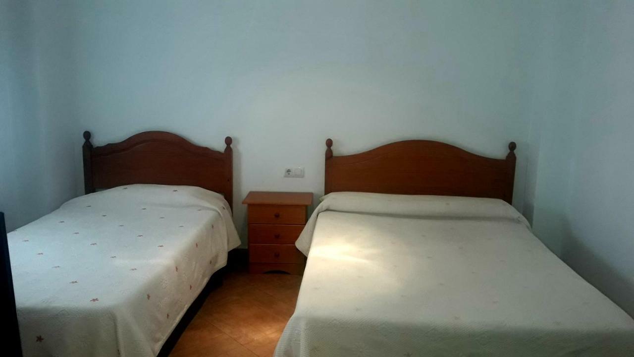 Quarto em Acomodações Particulares Casa Rural Barracas