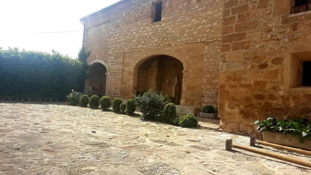 Casa Rural Barracas Quarto em Acomodações Particulares Barracas
