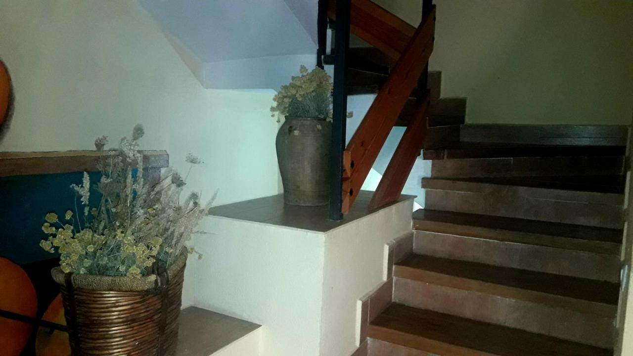 Quarto em Acomodações Particulares Casa Rural Barracas *