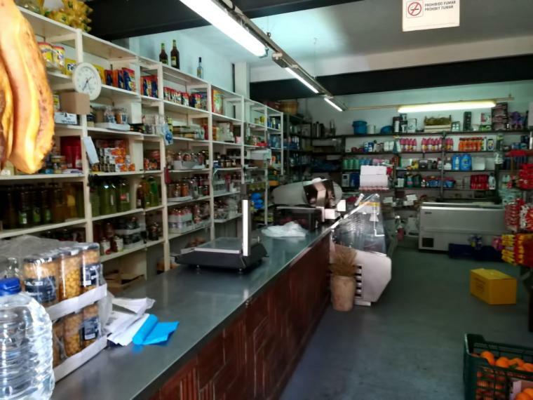 Quarto em Acomodações Particulares Casa Rural Barracas